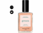 NoName MANUCURIST_Green Lak na nehty Pamplemousse 15ml