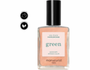 NoName MANUCURIST_Green Lak na nehty Pamplemousse 15ml