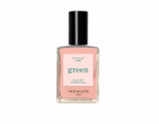 NoName MANUCURIST_Green* Lak na nehty Dune 15ml