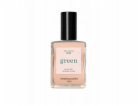 NoName MANUCURIST_Green* Lak na nehty béžový 15ml
