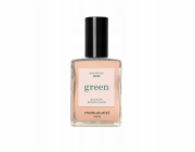 NoName MANUCURIST_Green* Lak na nehty béžový 15ml