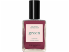 NoName MANUCURIST_Green* Lak na nehty Victoria Plum 15ml