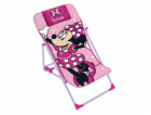 Tm Toys Polohovací lehátko Minnie Mouse