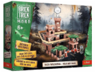 Trefl Brick Trick Moro - Vojenská základna XL