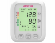 Alfa TLAKOMĚR JUMPER JPD-HA120 BÍLÝ (s