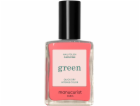 NoName MANUCURIST_Zelený lak na nehty Capucine 15ml
