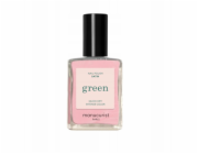 Sally Hansen MANUCURIST_Zelený lak na nehty saténový 15ml