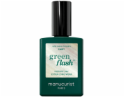 OPI MANUCURIST_Green Flash LED gelový lak na nehty Fairy 15ml