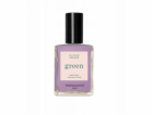 Essence Lak na nehty MANUCURIST_Green* Lisa Lilas 15ml