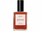 NoName MANUCURIST_Green* Lak na nehty Terakotový 15ml