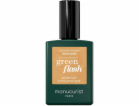 OPI MANUCURIST_Green Flash LED gelový lak na nehty zlatý ...