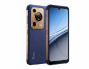 Fossibot Chytrý telefon F112 Pro modrý CH