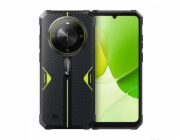 Fossibot F105 zelený CH smartphone