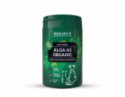 HOLISTA Alga as Organic - doplňky stravy pro psy a kočky - 250g