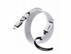 Eaton USB kabel USB-A + USB-C typu C 3m pro Sony Play Sta...