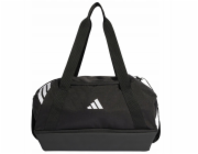 Adidas Taška TIRO Duffle S se spodním přihrádkou JY7939