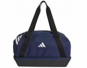 Adidas Taška TIRO Duffle s přihrádkou S KD4240