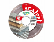 Distar Čepel diamantového skalpelu DISTRACT 101,6 x 0,9 x 5 x 22,23 mm