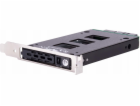 SilverStone SilverStone SST-EXB02 kapsa - Internes Festpl...