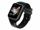 Garett Smartwatch Kids ESSA 2 AI 4G Black