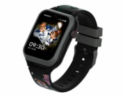 Garett Smartwatch Kids ESSA 2 AI 4G Black