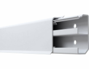 Schneider Electric 112454 Nosníková lišta SL/c20x50 alpská bílá 2000 mm sněhově bílá 1 ks.