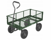 AWTools ZAHRADNÍ/PŘEPRAVNÍ VOZÍK 250 kg