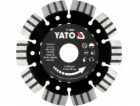 Yato ŽELEZOBETONOVÝ KOTOUČ 125 mm