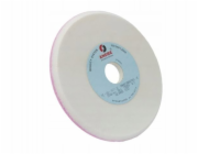 Andre PROFILOVANÝ BRUSNÝ KOTOUČ 250 mm x 10/7 mm x 32 mm 99A60N7/CRA60O7 VTE10-35 Bílo-růžový TYP 1YC