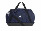 Adidas Taška TIRO Duffle se spodním přihrádkou KD4233