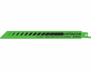 Hitachi Kotouče pro ocasní pilu BiM 305 mm TPI10-14, balení po 5 kusech /RD70B/ - HI-752023