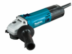 Makita ÚHLOVÁ BRUSKA 115mm M9502RB 570W /MT