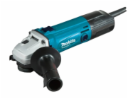 Makita ÚHLOVÁ BRUSKA 115mm M9502RB 570W /MT