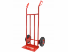 AWTools Dvoukolový skladový vozík s nosností 200 kg