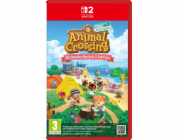 Nintendo Animal Crossing: New Horizons – edice 2 pro Switch