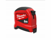 Milwaukee VALÍCÍ MĚRA 8m SLIM S8/25 II GEN.