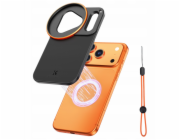 Kf Kryt MagSafe s rámem pro iPhone 17 Pro + držák objektivu 58mm / 15.0019