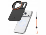 Kf Kryt MagSafe pro iPhone 17 Pro Max + držák 58mm / 15.0022