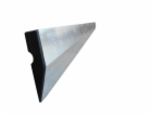 AWTools Trapézové omítací pravítko 400 cm - AW30076