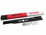 NAC NŮŽ PRO SEKAČKU NA TRÁVU NEVADA UNIVERSAL 45,1 CM, FRÉZOVÁNÍ