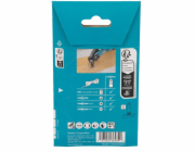Makita MT BIM POPÍNACÍ KOTOUČ 45 mm x 45 mm 14z/C TMA088