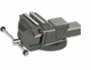 Art-Pol Pevný zámečnický svěrák 125 mm (23012)