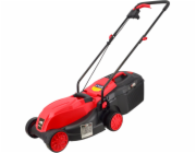 AWTools ELEKTRICKÁ SEKAČKA NA TRÁVU EMB32/1200W