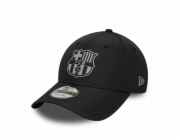 New Era Kšiltovka Core 9Forty FC Barcelona 60846915 Černá