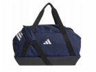 Adidas Taška TIRO Duffle s přihrádkou M KD4235