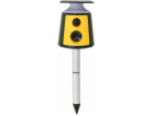 AWTools Ultrazvukový LED odpuzovač