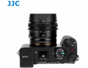 JJC Náhradní sluneční clona LH-SH165 pro Sony ALC-SH165