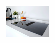 Wolkenstein WIN4-DA90-2FZG varná deska s int. odsavačem 2 zóny, tř.A