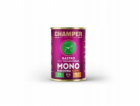 CHAMPER Gastro Monoprotein Turkey - vlhké krmivo pro psy ...