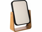 5five Zrcadlo Zrcadlo 5five Natureo se stojanem